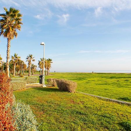 Alsol- Costa Azahar Appartement Oropesa del Mar Buitenkant foto
