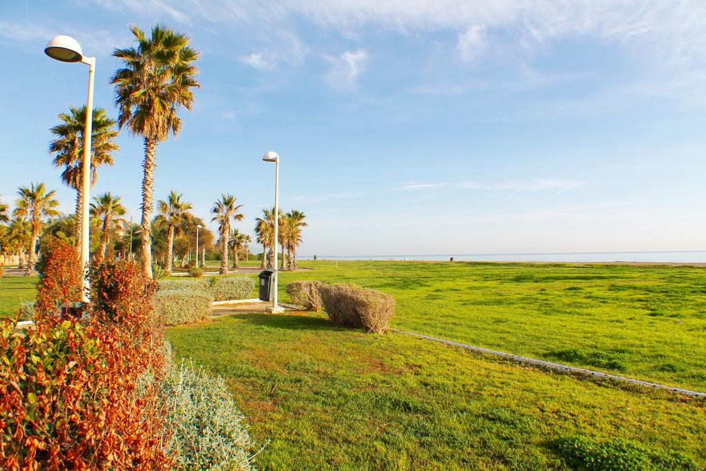 Alsol- Costa Azahar Appartement Oropesa del Mar Buitenkant foto