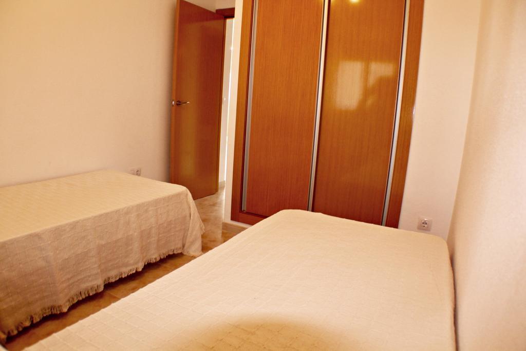 Alsol- Costa Azahar Appartement Oropesa del Mar Buitenkant foto