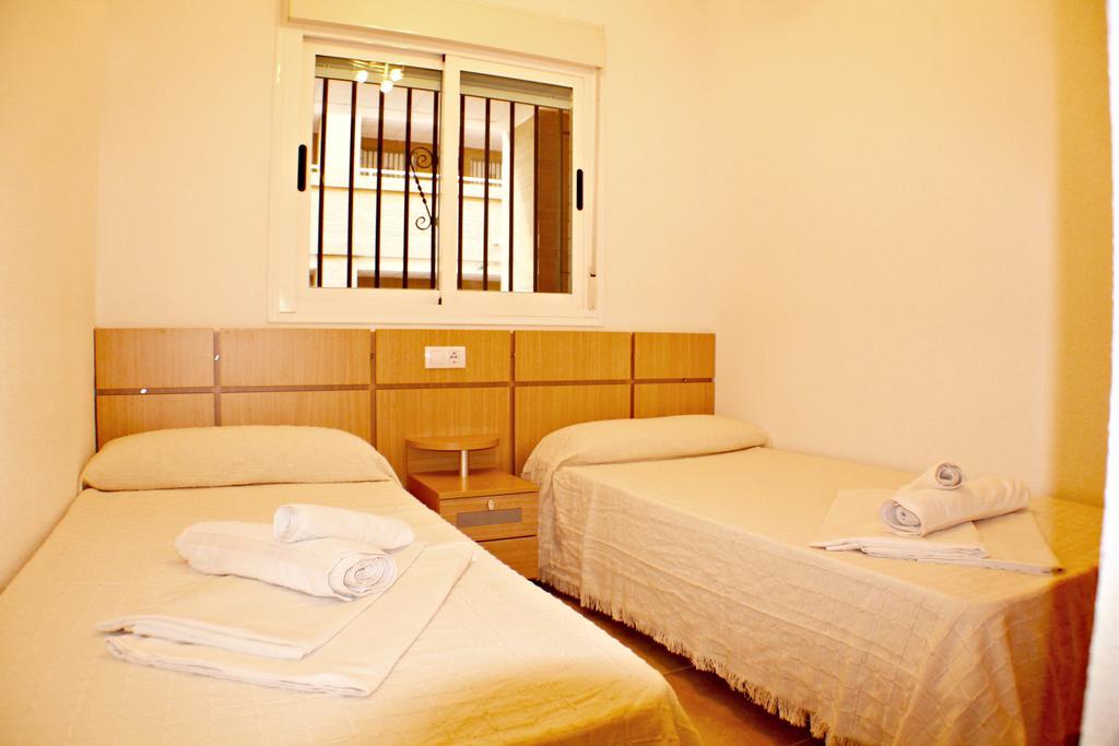 Alsol- Costa Azahar Appartement Oropesa del Mar Buitenkant foto