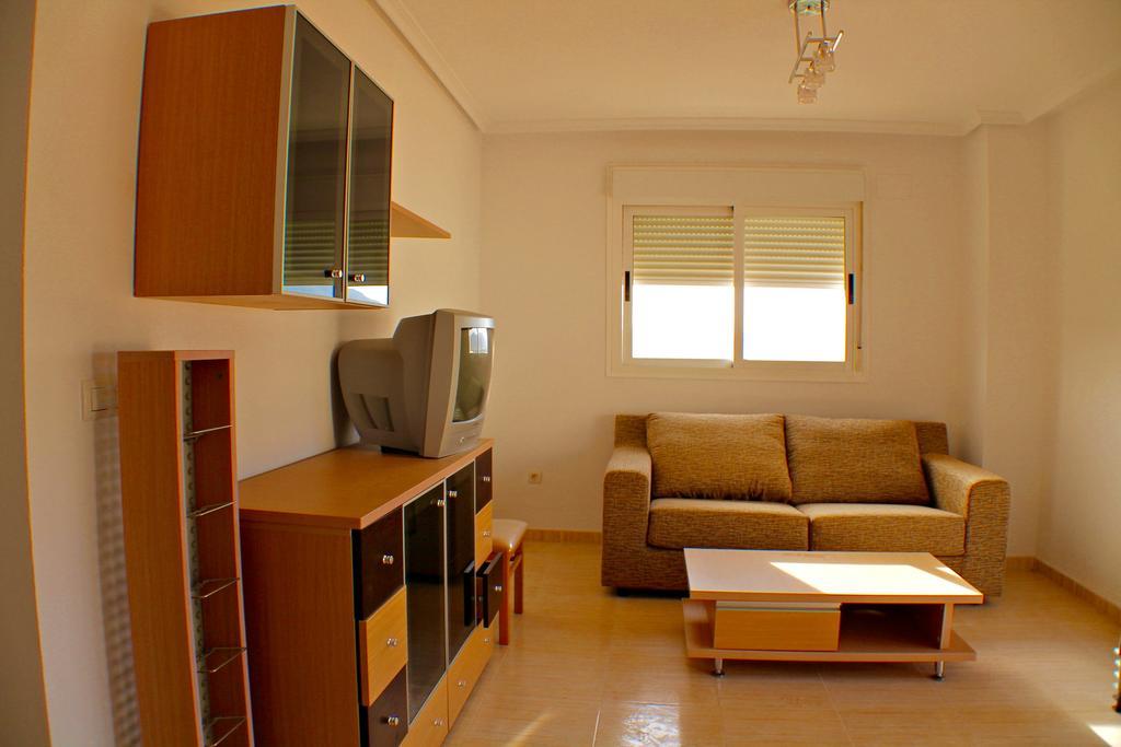Alsol- Costa Azahar Appartement Oropesa del Mar Buitenkant foto