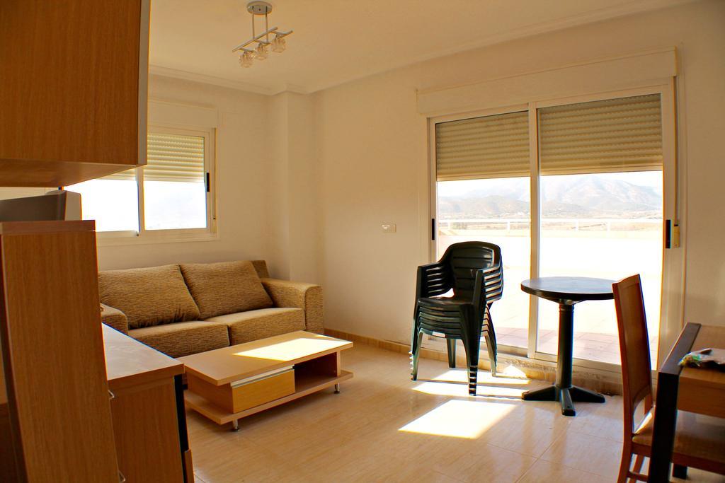 Alsol- Costa Azahar Appartement Oropesa del Mar Buitenkant foto