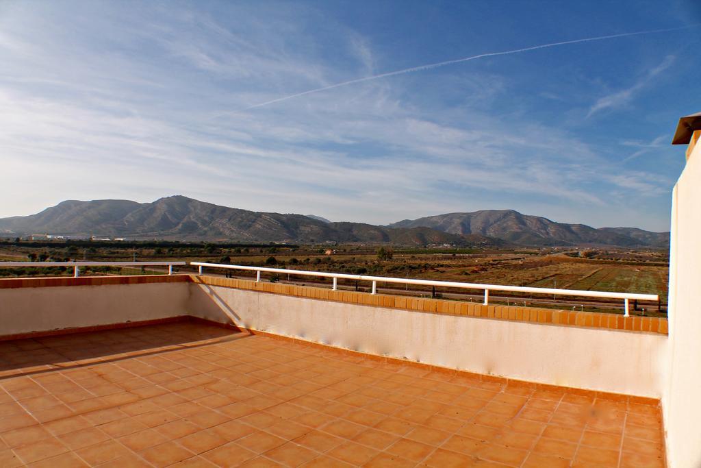 Alsol- Costa Azahar Appartement Oropesa del Mar Buitenkant foto
