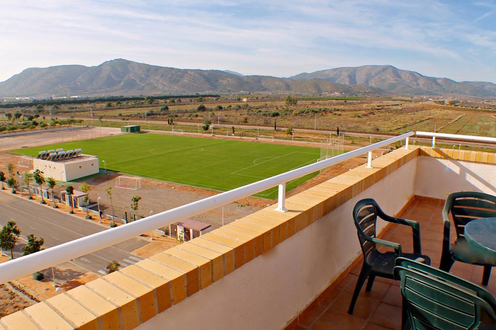 Alsol- Costa Azahar Appartement Oropesa del Mar Buitenkant foto