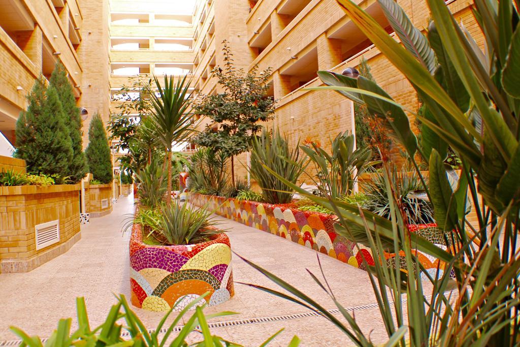 Alsol- Costa Azahar Appartement Oropesa del Mar Buitenkant foto