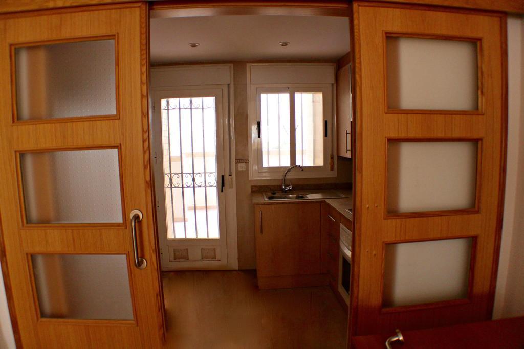 Alsol- Costa Azahar Appartement Oropesa del Mar Buitenkant foto