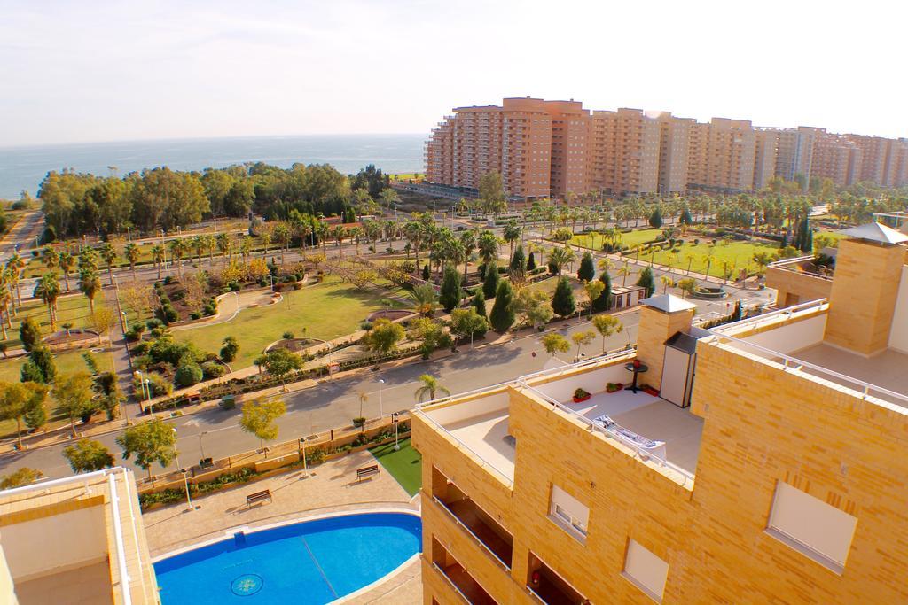 Alsol- Costa Azahar Appartement Oropesa del Mar Buitenkant foto