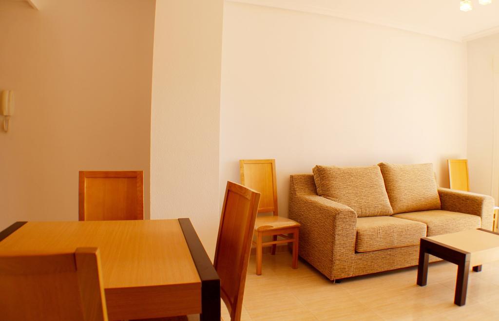 Alsol- Costa Azahar Appartement Oropesa del Mar Buitenkant foto
