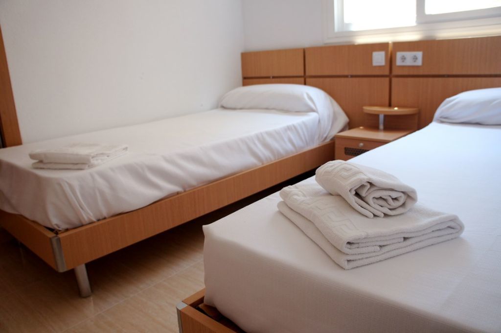 Alsol- Costa Azahar Appartement Oropesa del Mar Buitenkant foto