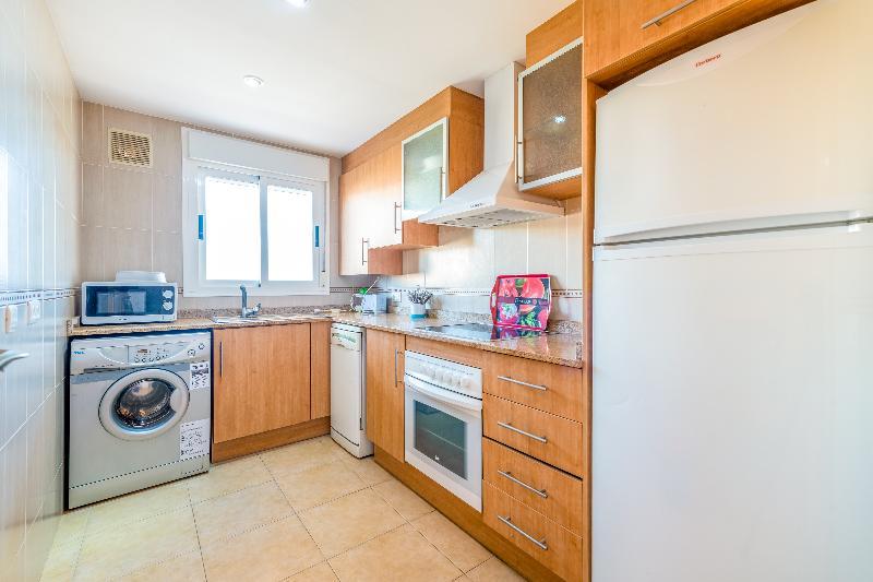 Alsol- Costa Azahar Appartement Oropesa del Mar Buitenkant foto