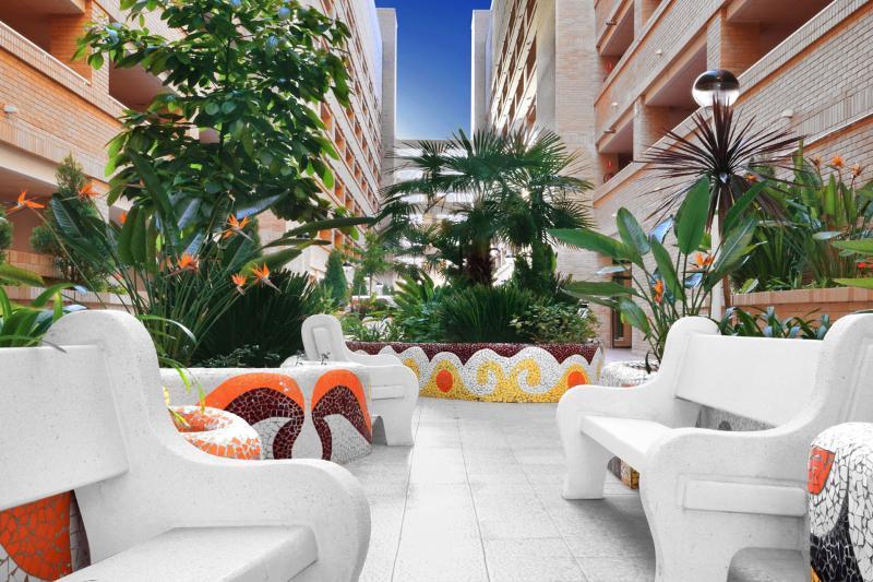 Alsol- Costa Azahar Appartement Oropesa del Mar Buitenkant foto