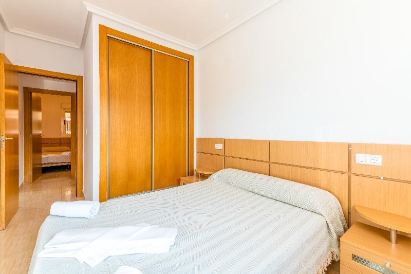 Alsol- Costa Azahar Appartement Oropesa del Mar Buitenkant foto